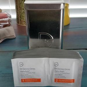 Dr Dennis Gross Alpha Beta Universal Daily Peel